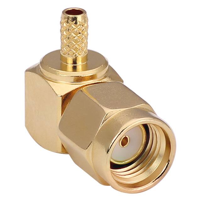 CONREVSMA012-G Linx Technologies Inc.  Koaxialsteckverbinder (HF)-Baugruppen